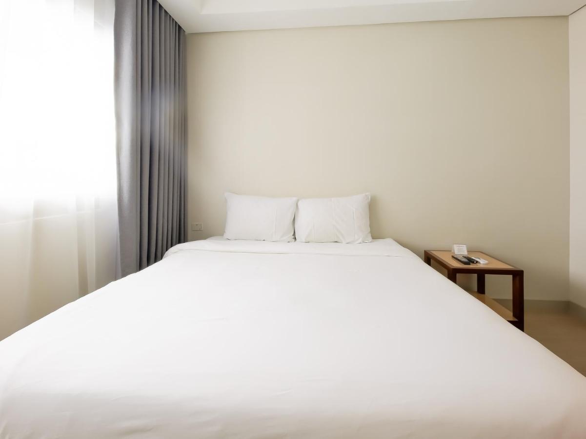 Capital O 804 The Residences At Bonifacio Civic Center Manila Exterior photo